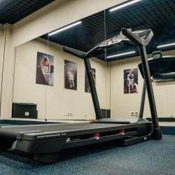 Фото Отель Панорама Ачишхо