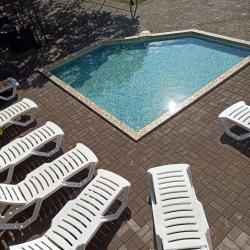 Фото Отель Валентина