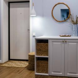 Фото Апартаменты Apart-Deluxe Легенды моря на улице Аллея Смелых 204 корпус 1