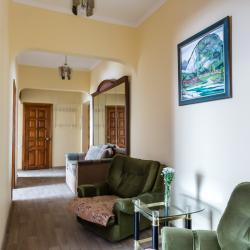 фото 6 Kvart-Hotel (Кварт-Отель) на площади Павелецкая