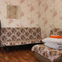 Фото Отель Центральная