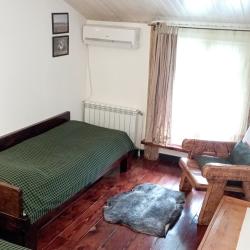 Фото Апартаменты на улице Осоавиахима, 6