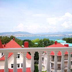 Фото Отель Альба