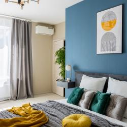 фото 4 Апартаменты ELIZA HOME Обводный канал