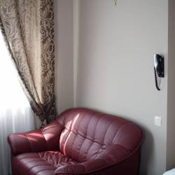Фото Отель Дуэт