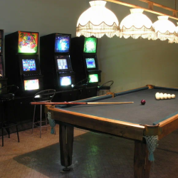 Фото Отель Нур