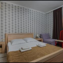 Фото Отель Эдельвейс