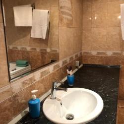 Фото Отель Сак