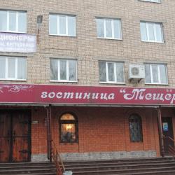 Фото Отель Мещёра