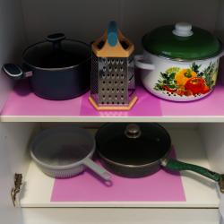 1-комнатные апартаменты стандарт