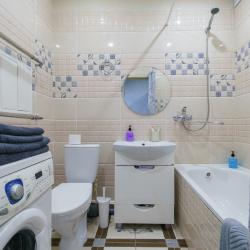Фото Апартаменты на улице Одесская 1