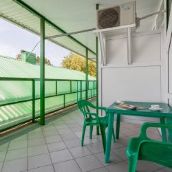 Фото Отель Русич