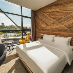 Фото Отель Messier Hotel 53 Yerevan (Мессиер 53 )