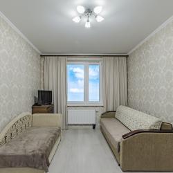 Фото Апартаменты на улице Родины 24В