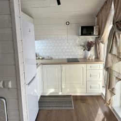 Фото Отель Уютный дом в Суздале