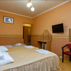 Фото Отель Шарм