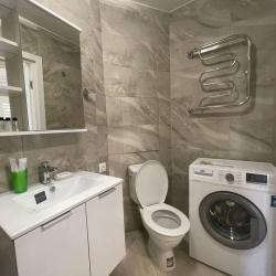 2-местные апартаменты студия