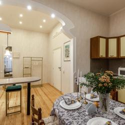 Фото Отель RentDaySpb (РэнтДэйСпб) на проспекте Невский