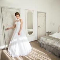 Фото Отель Жуков