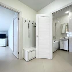 Фото Апартаменты на улице Тульская 18