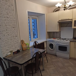 Апартаменты студия