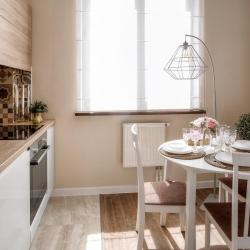 Фото Отель ЕвроУют на улице Пороховая