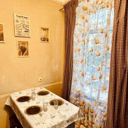 Фото Апартаменты на улице Красная 33