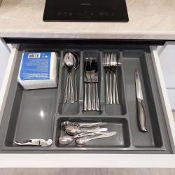 Фото Апартаменты на улице Удмуртская 282А