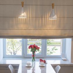 Фото Апартаменты на улице Ленина