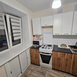 Фото Апартаменты на бульваре Амурский 35