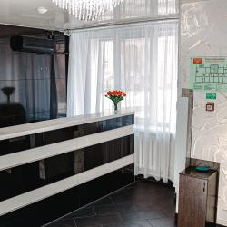 Фото Kravchenko Hotel (Кравченко Отель)