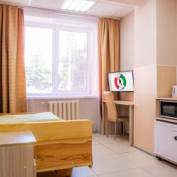 Фото Отель Уют