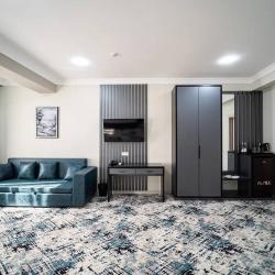 Фото Отель Hamilton Hotel (Хэмилтон)