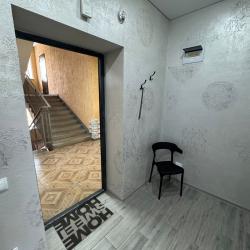 1-комнатные апартаменты студия №2