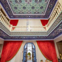 Фото Отель The Shahar (Зэ Шахар)