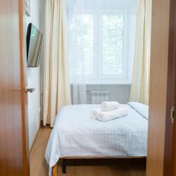 Фото Отель Comfort Homes (Комфорт Хоумс) на проспекте Волгоградский