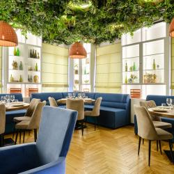 Фото Отель Grand Mildom (Гранд Милдом)