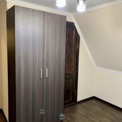 Номер стандарт в коттедже с кухней