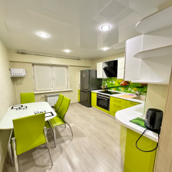 Фото Отель Arenda38 на улице Алмазная 1