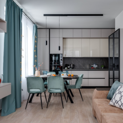 фото 21 Estetic House (Эстетик Хаус) на Котляковском переулке