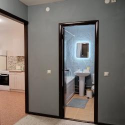 Фото Отель Квартира на улице Ракетная, 20