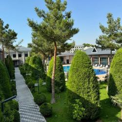 Фото Отель Club Hotel 777 (Клуб 777)