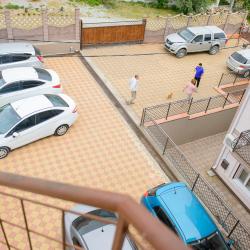 Фото Отель Берегиня