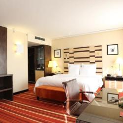 фото 24 AZIMUT Hotel Olympic Moscow (АЗИМУТ Олимпик)