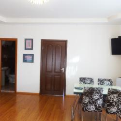 Фото Отель Гоби