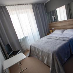 Фото Отель Dom 55 (Дом 55)