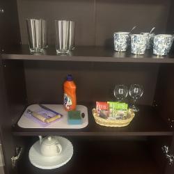 4-местный номер улучшенный семейный