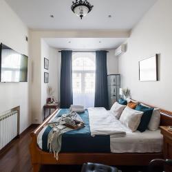 фото 2 GMApartments (ДжиЭмАпартментс) на улице Тверская 27 строение 2