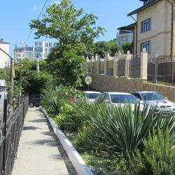 Фото Апартаменты на улице Метелёва