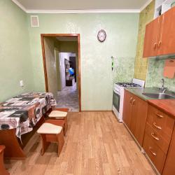 Фото Апартаменты на бульваре Энтузиастов 1Жк4